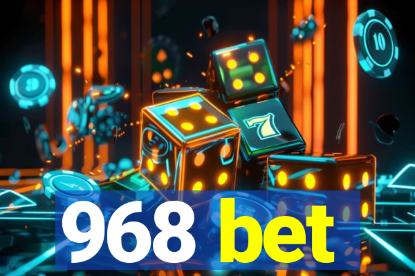 968 bet